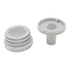 HEEPDD Above Ground Swimming Pool Filter Part, Above Ground Swimming