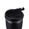 Bodum, Tazza da viaggio Joycup, a doppia parete, 0,3 l,