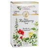 Celebration HERBALS Red Raspberry Leaf Tea Organic 24 Bag, 0.02