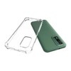 TailTech Case for HMD XR21 - Transparent TPU Bumper Case
