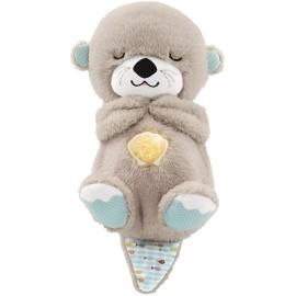 Fisher Price Nutria De Mattel Para Bebés 0-6 Meses