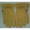 Plainsman Goatskin Cabretta Leather Gloves S-XL (Medium)