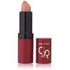 Golden Rose Velvet Matte Lipstick - Colour 30