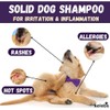 Lavender Dog Shampoo - Value Pack - 9 Pcs