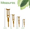 Plant Crutch Support for Drooping Stems or Branches | 4