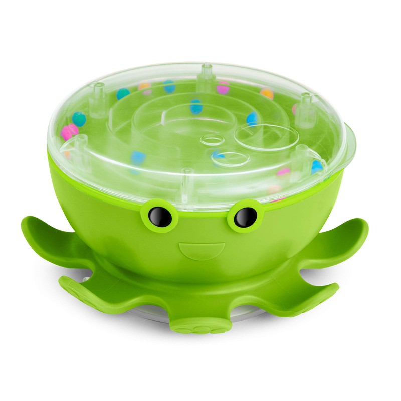 Munchkin Bath Beats Musical Bath Toy Gift Set, Multi-Colour