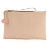 Seidenfelt Finja Cosmetic Bag 21.5 cm Nude, Naked