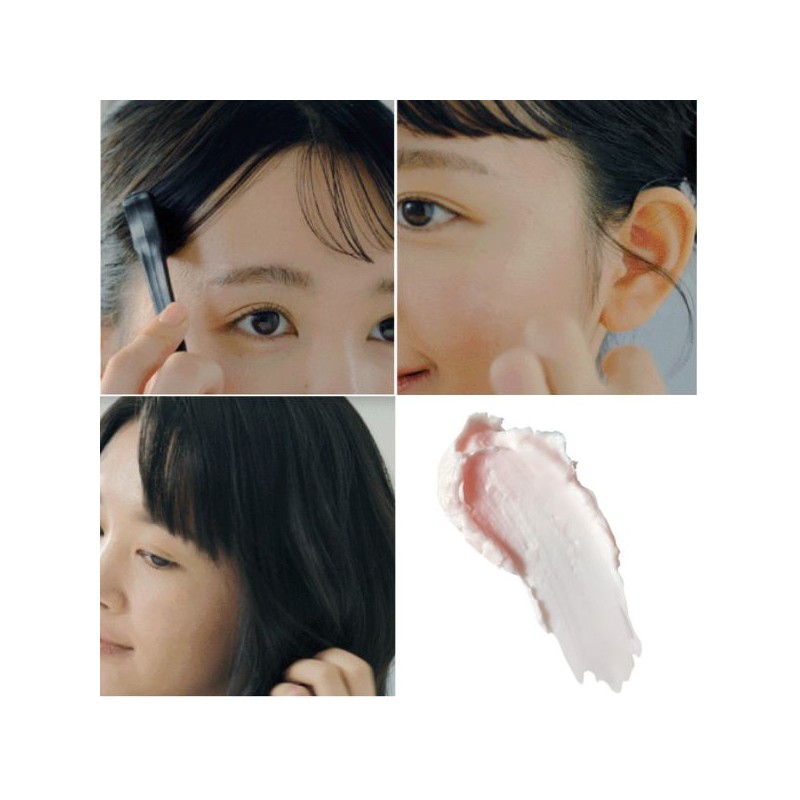 NESH Airy Texture Hair Wax 50ml