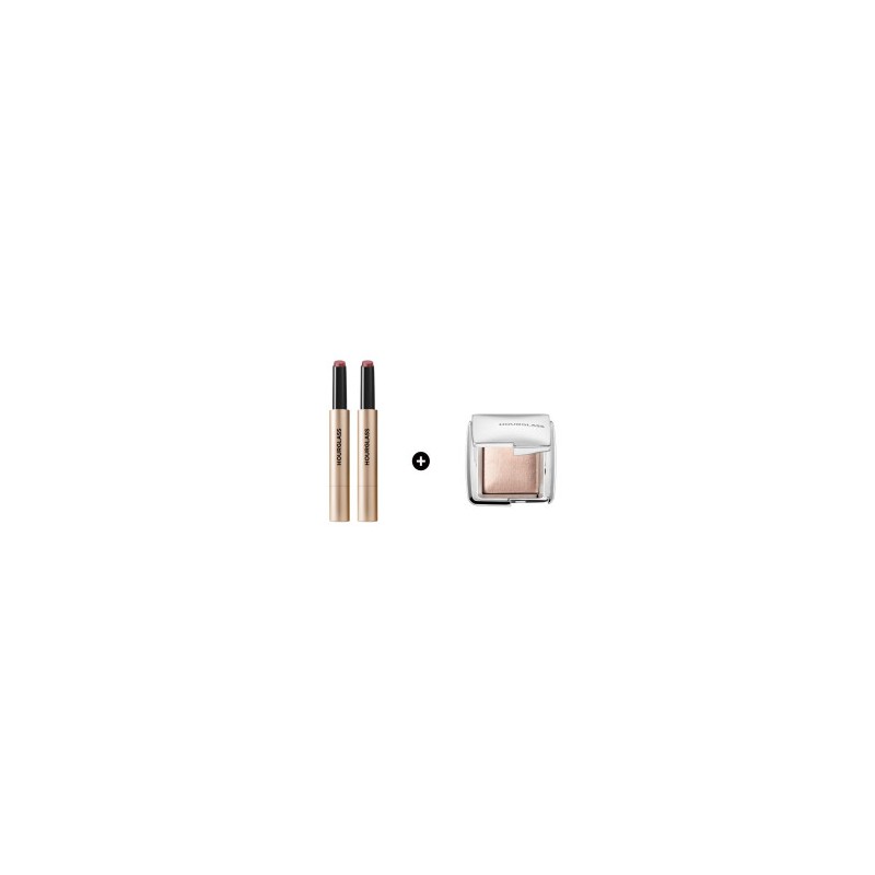 (September) Phantom Blur Balm Duo (+ Incandicent Travel Authenticity Gift)