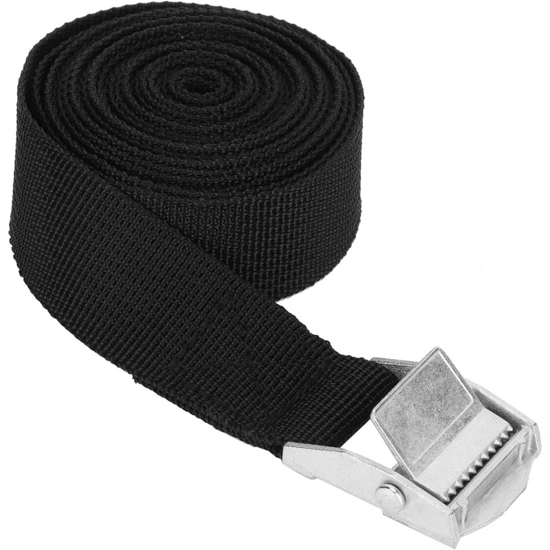 Duokon Correa de Sujeción, Conector de Equipaje Correas de Amarre