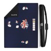 Feltectors Board Game Mat 36 x 48 in, Mahjong Mat