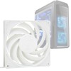 F140 Computer CPU Cool Cooling Fan 14cm Low Noise Desktop