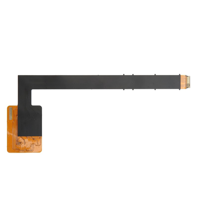 Display Screen Flex Cable FPC Accurate LCD Shaft Rotating Flex