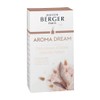 Lampe Berger Aroma Dream Raumduft, Glas, weiß, 180 ml, 180