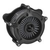 Air Filter Motorcycle Air Intake Air Cleaner Kit Compatible with