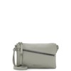 Tamaris TAS Alessia 30441 Women's Shoulder Bag Plain, Cement, Unit