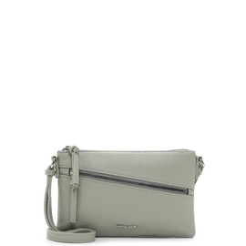 Tamaris TAS Alessia 30441 Women's Shoulder Bag Plain, Cement, Unit size