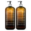 Majestic Pure MAJESTIC PURE Biotin Shampoo and Conditioner Set with