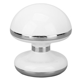 Magnetic Face Massager Micro Vibration Beauty Instrument Serum Importing Skin Rejuvenation Massager