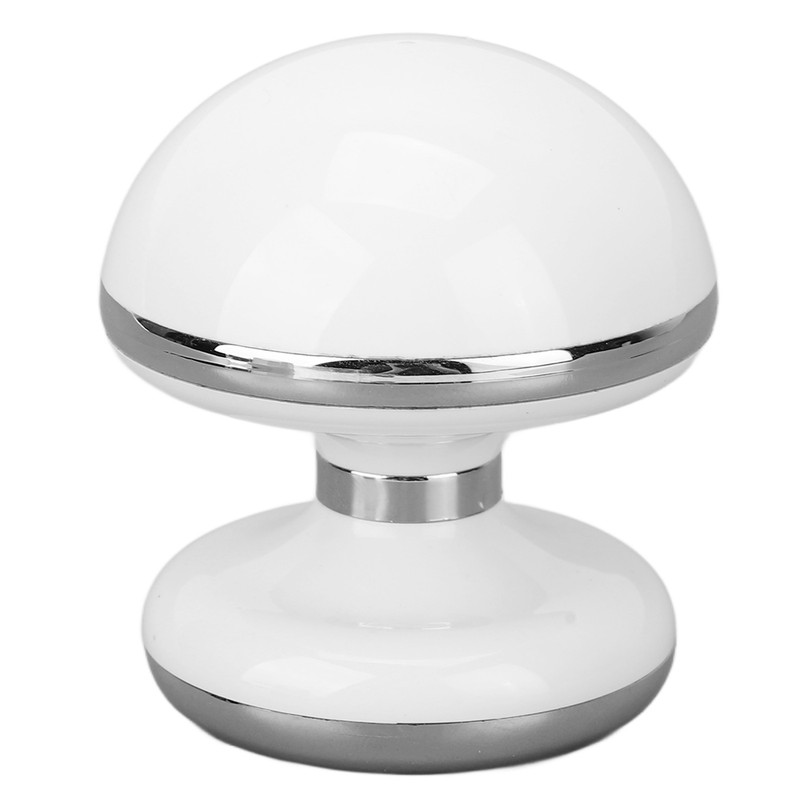 Magnetic Face Massager Micro Vibration Beauty Instrument Serum Importing Skin