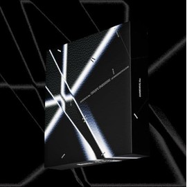 SEVENTEEN Happy Burstday [Daredevil Ver.] 5th Album (WOOZI Ver.)