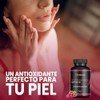 Nuboost - Resveratrol - Resveratrol 1000 Mg Puro - Antioxidantes,