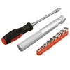 Anxingo Clutch Belt Changing Tool with Clutch Cover Removal Tool