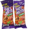 Takis Hot Nuts Flake, Double Crunch,Peanuts