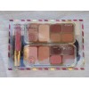Ulta Simply Classic 4piece Beauty Set. Includes Makeup and Cosmetics