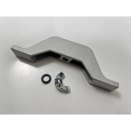 DEWALT New Genuine Extension Clamp Assembly For Dewalt DWS780 DWS779 12” Miter Saw