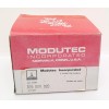 Yokogawa Modutec Panel Meter 0-20 AC Amperes Ammeter 3PB-AAA-020 120V