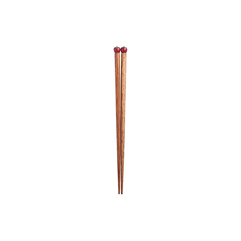 Poco Chopsticks Apple 21.5 cm