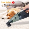 Car Handheld Cordless Vacuum Cleaner