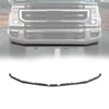 KUAFU Front Lower Deflector Valance Panel Compatible with 2020-2022 Ford