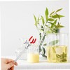 Alipis Test Tube Clamp Prong Flask Clip Laboratory Holder for