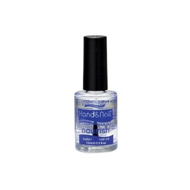 Natural Look Hand & Nail Nourish Cuticle & Nail Oil 15 ml