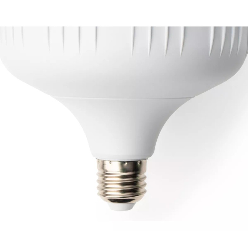LULDEX Paquete 10 Focos Led Color Luz Fria 30 W