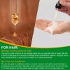 Aceite De Batana For El Crecimiento Del Cabello Con