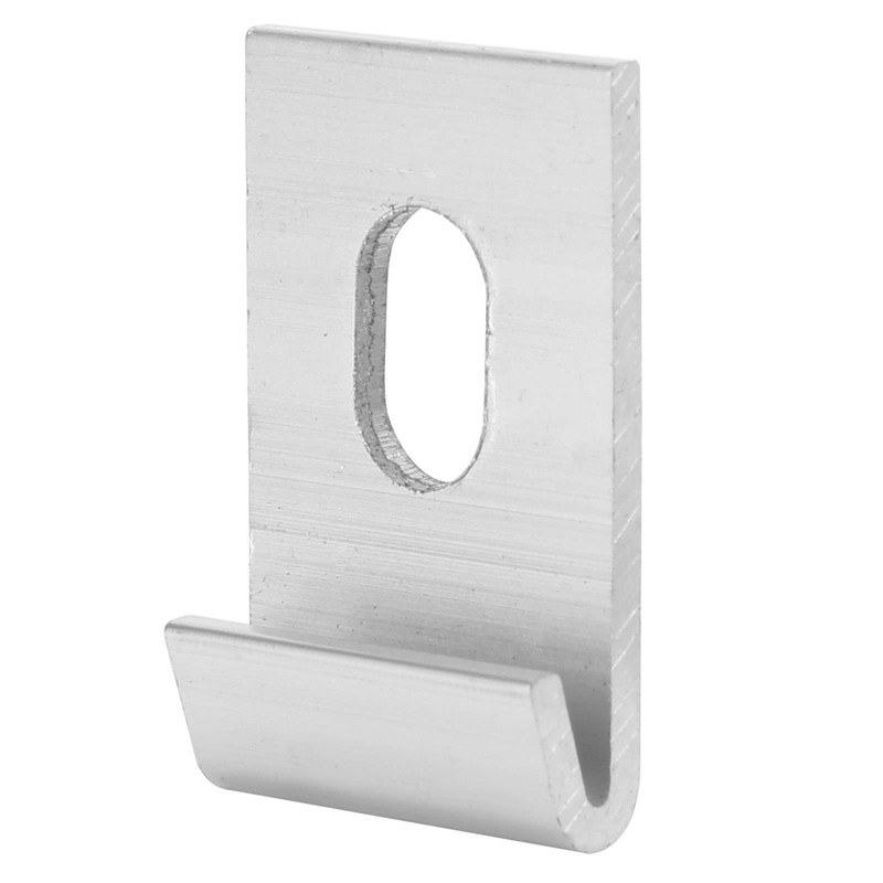 Ejoyous 10 Piece Base Clips, Hook Fasteners, Greenhouse Base Clips,