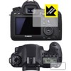 PDA Workshop Canon EOS 6D Crystal Shield Protective Film Glossy