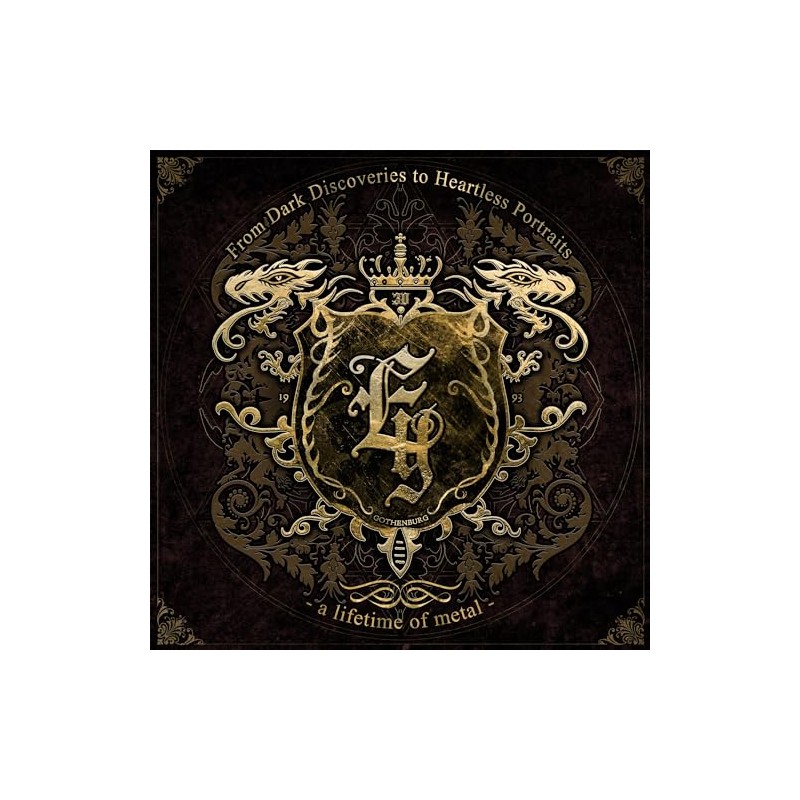 From Dark Discoveries To Heartless Portraits