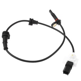 ABS Sensor Wheel Speed Rear Left or Right for Accord IX Notchback CR Accord VIII CU CW 2008-2017 5S10672