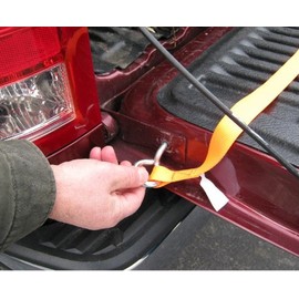 LoaDown Cargo Tie-Down