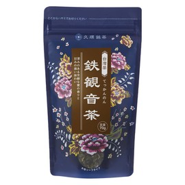 Kyujun Meicha Tieguanyin Tea (Leaf 70g)