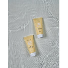 Nature Foaming Cleanser Lemon / 네이처 포밍 클렌저 레몬