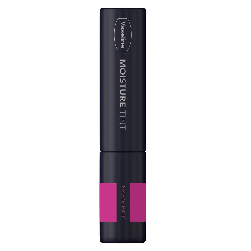 Vaseline Vaseline Moisture Tint Mode Pink 0.1 oz (3 g)