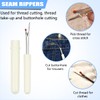 Lechchy Needle Threader for Hand Sewing & Sewing Machine -