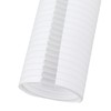 Tree Trunk Protector Plastic Tree Bark Protector Wrap Grow Tubes