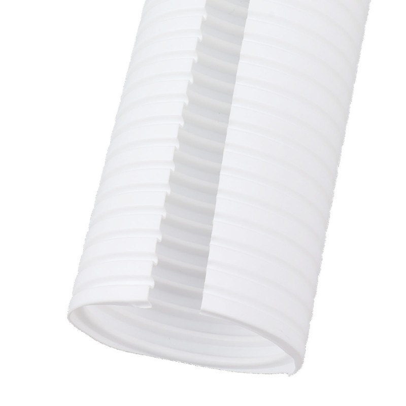 Tree Trunk Protector Plastic Tree Bark Protector Wrap Grow Tubes