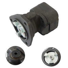 ZACHAGER R23537686 680350 23505245 23517845 23532981 Fuel Transfer Pump for Detroit Series 60 Engine Fuel Transfer Pump
